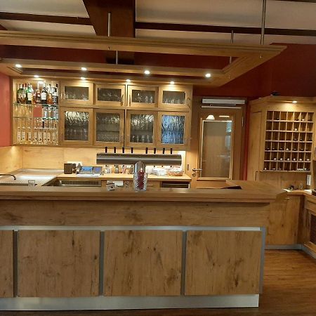 Gasthaus Zum Specht Хёсбах Экстерьер фото
