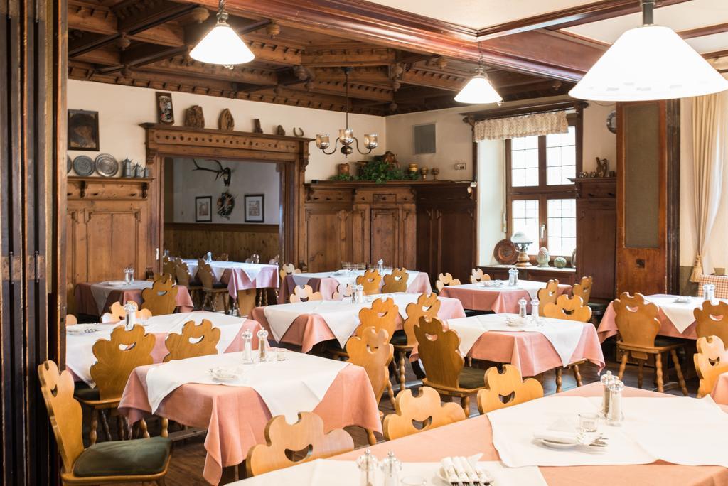 Gasthaus Zum Specht Хёсбах Экстерьер фото
