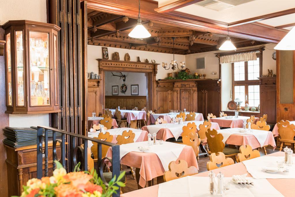 Gasthaus Zum Specht Хёсбах Экстерьер фото