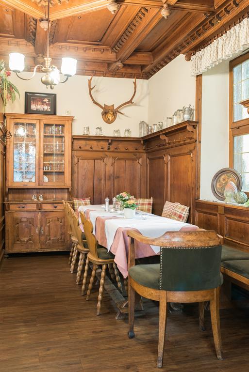 Gasthaus Zum Specht Хёсбах Экстерьер фото